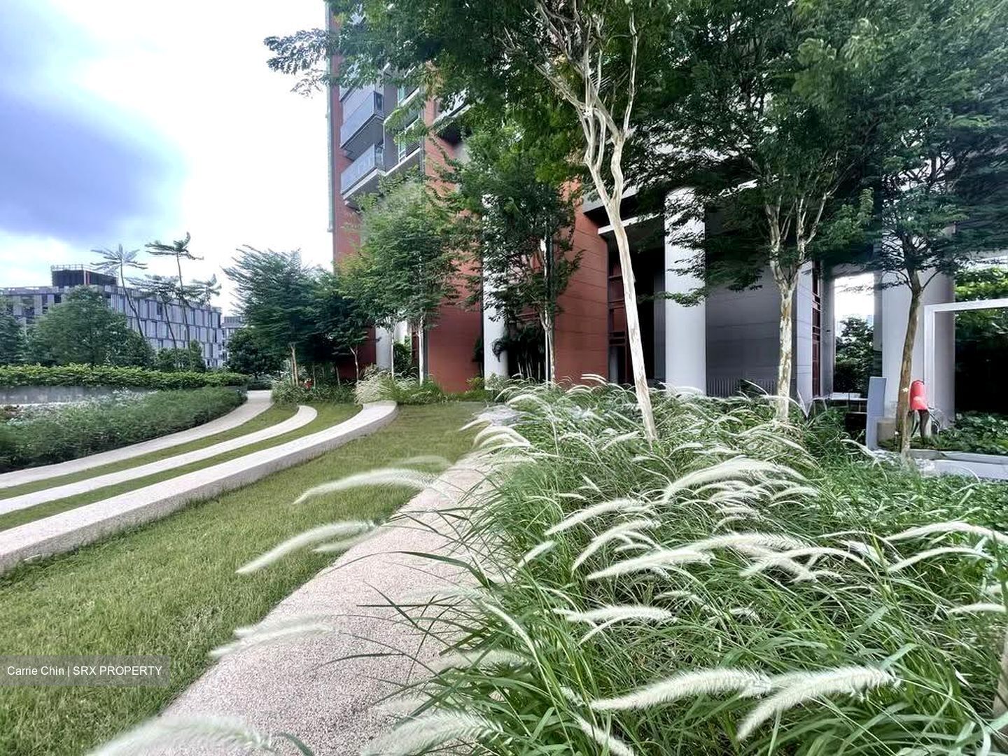 Principal Garden (D3), Condominium #626439441
